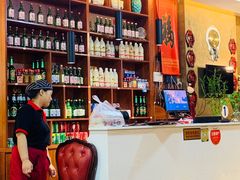 -京玉菲饭店(李村店)