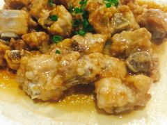 -益健海鲜大食坊(拱北口岸店)