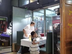 -湘中缘·湖南菜(娄底驻京办店)