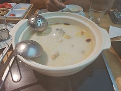 -湯系·煲汤手艺人(东二环泰禾广场店)