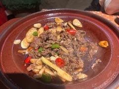 -涌煲记·蟹煲·砂锅海鲜·煲出宁波味(天一旗舰店)