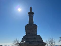-妙峰山风景名胜区