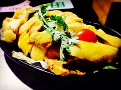 -绿柠食堂(北外滩店)