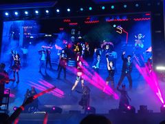 -厦门方特梦幻王国