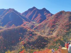 -水峪民俗村