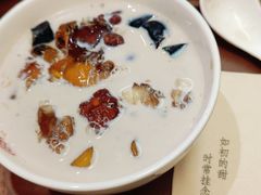 -彬媽糖水(侨鑫国际店)