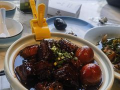 -曹家小菜(胜太路店)