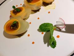 烧椒四川皮蛋-麻六记(新天地店)