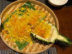 -蜈支洲岛珊瑚酒店临海阁中餐厅