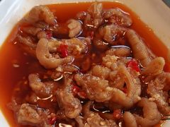 -千岛湖小鱼儿·淳安匠心农家菜