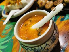 -烛影拾光观景餐厅·创意菜·摄影·小提琴(大唐不夜城店)