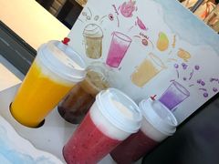 -肯德基(丽水万地店)