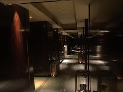 大堂-Love Story爱情故事·养生SPA会所(新侨店)