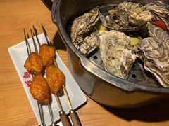 -蚝翅·海鲜粥·烧烤·宁夏滩羊季(玉米楼店)