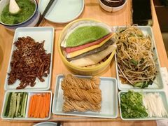 -宏状元现熬粥·京味菜(三里河店)