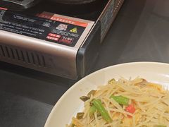 -对酒当歌·地道川菜(八佰伴店)