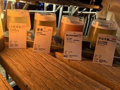 -Brew Farm·精酿农场海滨悬崖餐厅