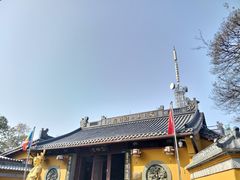 -灵顺寺