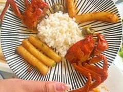 -蟹天蟹地农家菜·阳澄湖大闸蟹(浅水湾店)