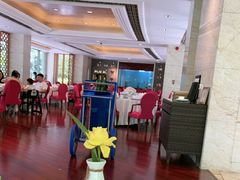 -阳澄湖费尔蒙酒店颐丰阁中餐厅(马鞍山西路店)