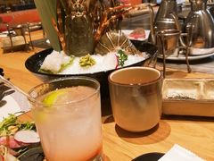 -赤坂亭·M9和牛烧肉·铁板烧(合肥万象城店)