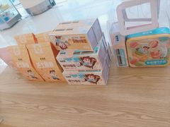 -爸爸糖吐司面包(宁波世纪东方店)