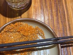 -筱果•梁山围炉烤肉(昌里路店)