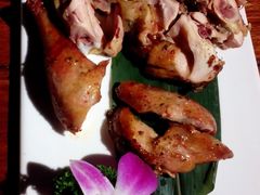 android_upload_pic-绿茶餐厅(华联万柳店)