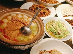 -永安鱼庄·镇江菜(三店纬五路店)