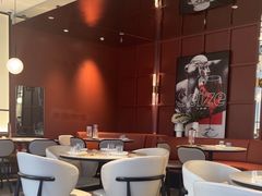 -必胜客(安盛金马店)