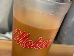-孖记茶档·热腾茶餐(江南西plus店)
