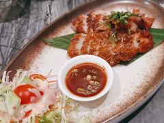 -Thai Alley泰爱里(二沙岛店)