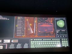 -华谊兄弟影院(IMAX洋桥店)