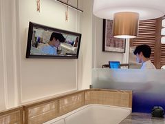 -前海沿·青岛菜(乐客城店)