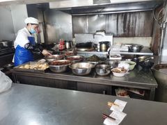 -上海为民商行清真饭店(南大路店)