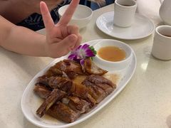 -和平馆·地道港澳茶餐厅(西门口店)