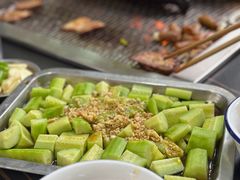 -西昌老号李小肠特色烧烤园(双流店)