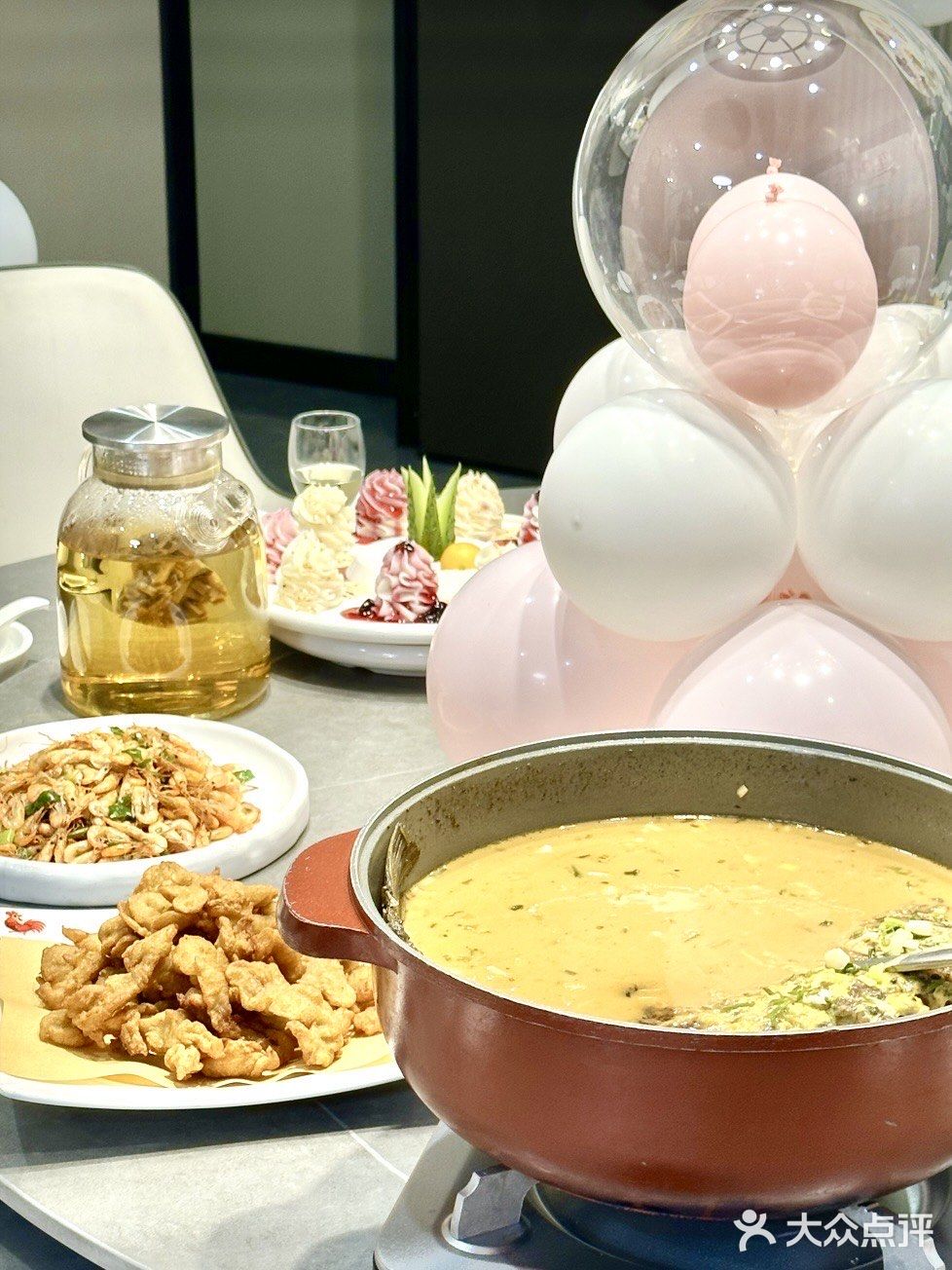 宇宙尽头的快乐是姐妹局🍻