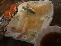 -半藏居酒屋(香港花园店)
