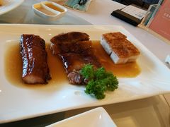 -海逸海鲜酒家(古北店)