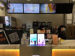 -CoCo都可(健翔桥店)
