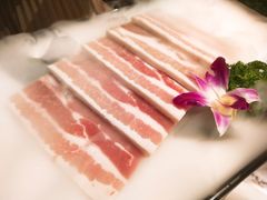 -老板娘的烤肉店(港湾广场店)