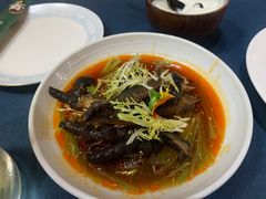 -伊带伊路新疆美食府(呼家楼店)