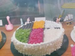 水果蛋糕-特思甜蛋糕甜点(大兴龙湖天街店)