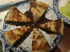 -宣武小院涮肉(前门店)