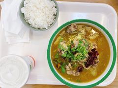 鱼喵喵-交通大学（闵行校区）-第二餐饮大楼