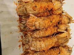 -沪华海鲜大酒楼(南汇店)