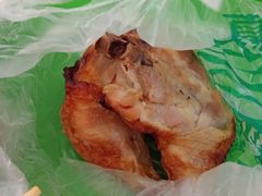 -大益烤鸡
