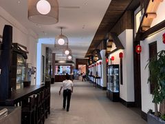 -聚福宝合苑食府(南头镇店)