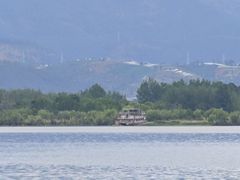 -西昌邛海湿地